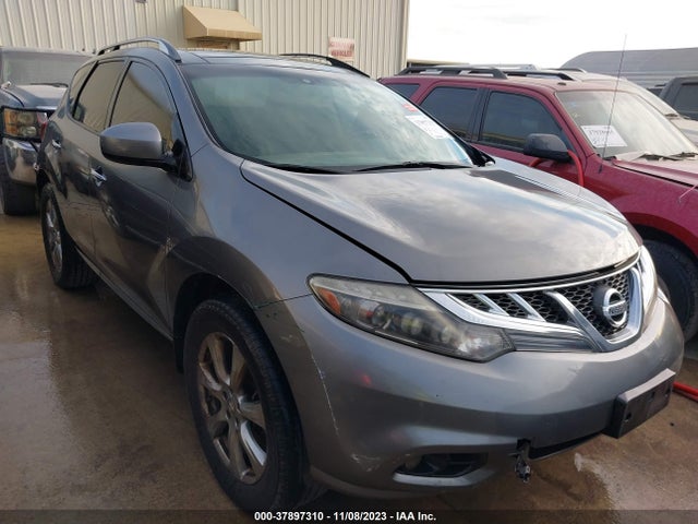 2014 JN8AZ1MU1EW421246 main image