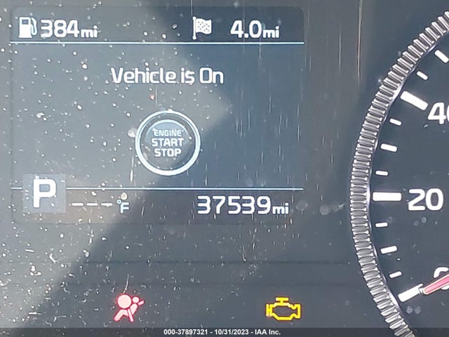 2022 KIA TELLURIDE S VIN: 5XYP6DHC6NG313462