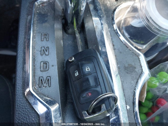 Chevrolet EQUINOX LS 2016 2GNFLEEK1G6229238 Image 11