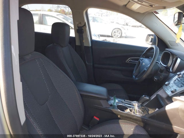 Chevrolet EQUINOX LS 2016 2GNFLEEK1G6229238 Image 5