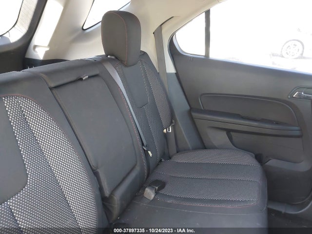 Chevrolet EQUINOX LS 2016 2GNFLEEK1G6229238 Image 8