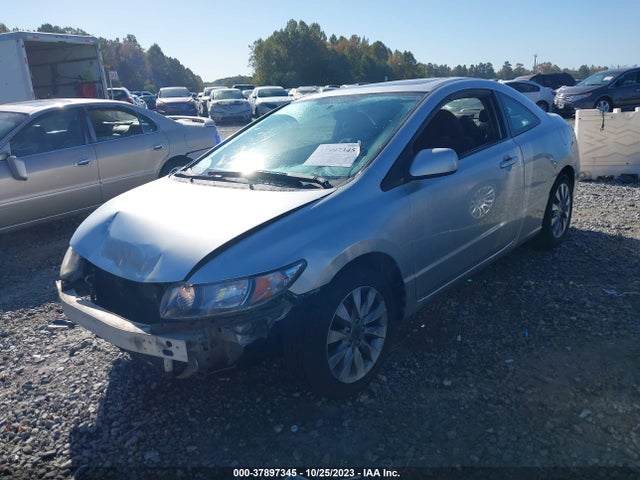 2010 HONDA CIVIC CPE EX VIN: 2HGFG1B84AH527004