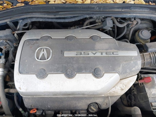 Aukcja sprzedaży 2003 Acura Mdx, vin: 2HNYD18223H514039, numer aukcji: 37897364