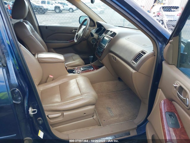 Aukcja sprzedaży 2003 Acura Mdx, vin: 2HNYD18223H514039, numer aukcji: 37897364