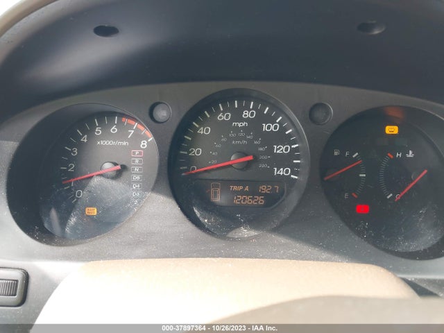 Aukcja sprzedaży 2003 Acura Mdx, vin: 2HNYD18223H514039, numer aukcji: 37897364