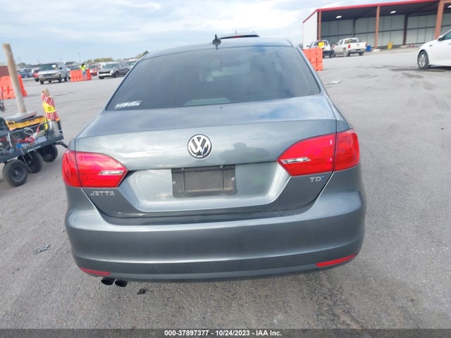 Продажа на аукционе авто 2013 Volkswagen Jetta Sedan Tdi W/premium/nav, vin: 3VWLL7AJ8DM430072, номер лота: 37897377