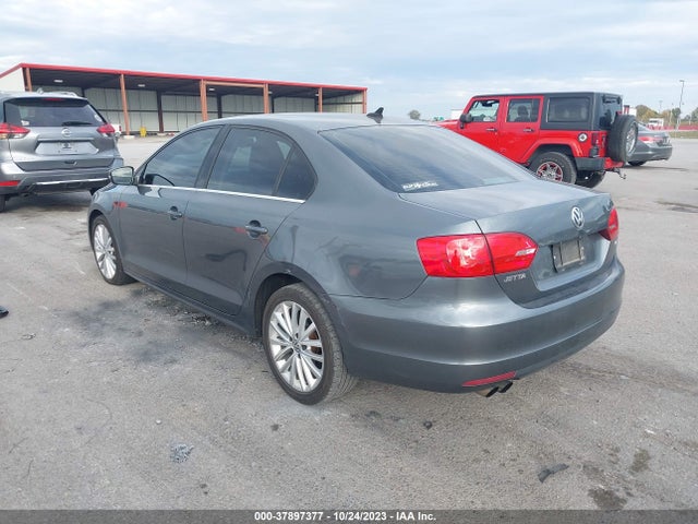 Продажа на аукционе авто 2013 Volkswagen Jetta Sedan Tdi W/premium/nav, vin: 3VWLL7AJ8DM430072, номер лота: 37897377