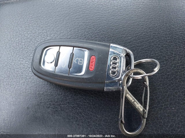 WAUFGAFC6GN167034 Audi A6 3.0t Premium Plus