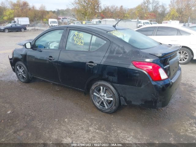 2019 NISSAN VERSA SEDAN 3N1CN7AP2KL828529 Photo 2