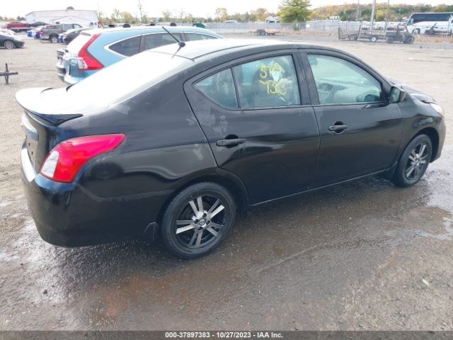 2019 NISSAN VERSA SEDAN 3N1CN7AP2KL828529 Photo 3