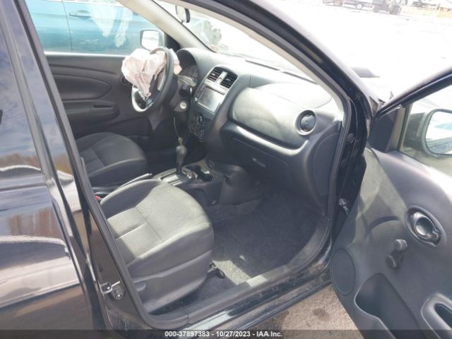 2019 NISSAN VERSA SEDAN 3N1CN7AP2KL828529 Photo 4