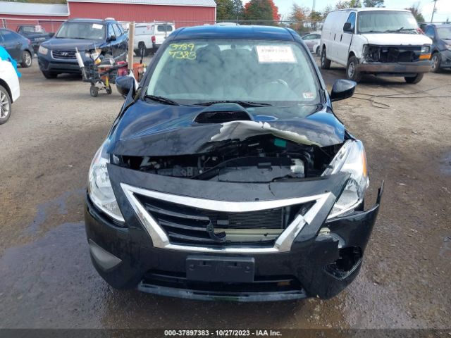 2019 NISSAN VERSA SEDAN 3N1CN7AP2KL828529 Photo 5