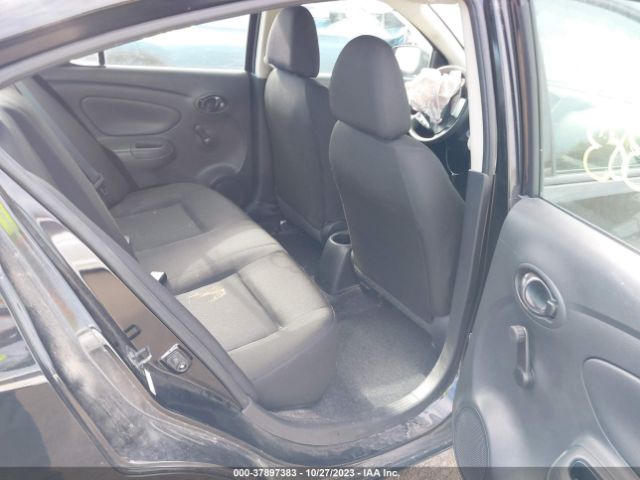 2019 NISSAN VERSA SEDAN 3N1CN7AP2KL828529 Photo 7