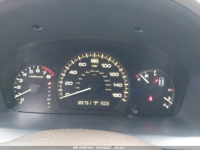 2007 HONDA ACCORD 2.4 EX VIN: 1HGCM56767A030502