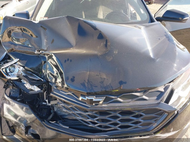 Chevrolet EQUINOX LT 2019 2GNAXVEX9K6268453 Image 10