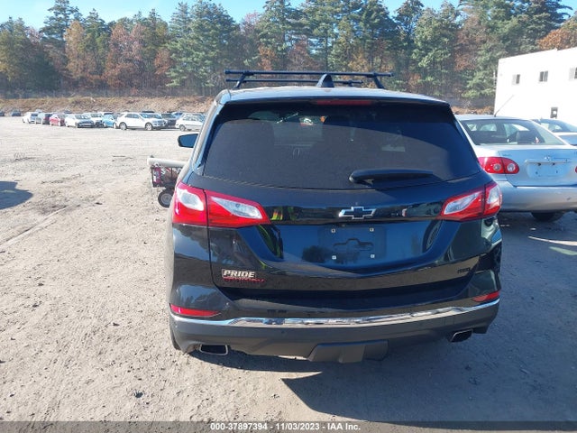Chevrolet EQUINOX LT 2019 2GNAXVEX9K6268453 Image 15