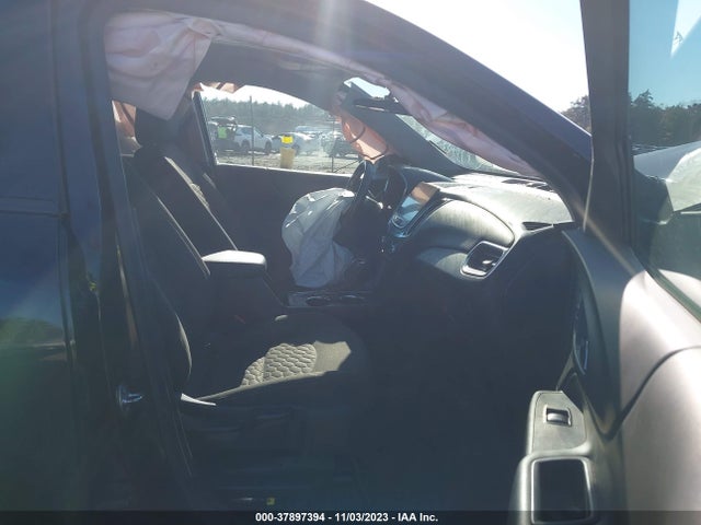 Chevrolet EQUINOX LT 2019 2GNAXVEX9K6268453 Image 5