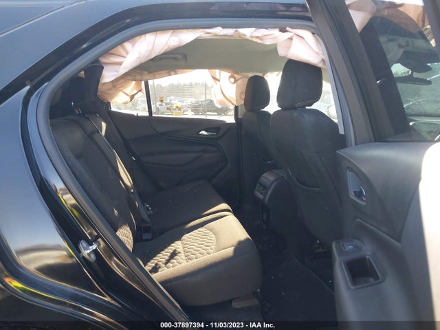 Chevrolet EQUINOX LT 2019 2GNAXVEX9K6268453 Image 8