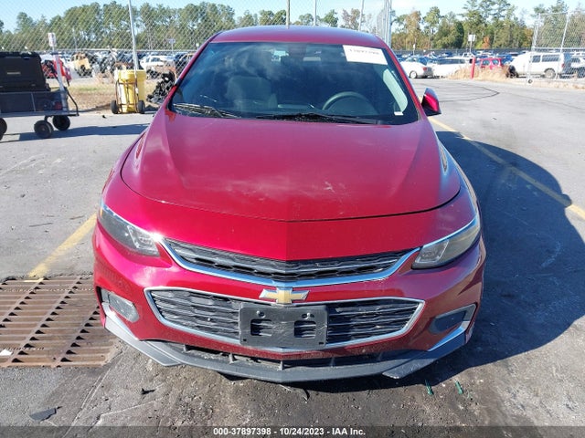 Chevrolet MALIBU LT 2018 1G1ZD5ST8JF140529 Image 11