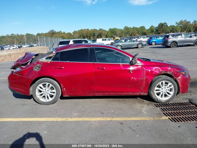Chevrolet MALIBU LT 2018 1G1ZD5ST8JF140529 Image 12