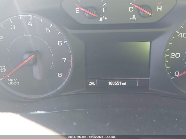 Chevrolet MALIBU LT 2018 1G1ZD5ST8JF140529 Image 14