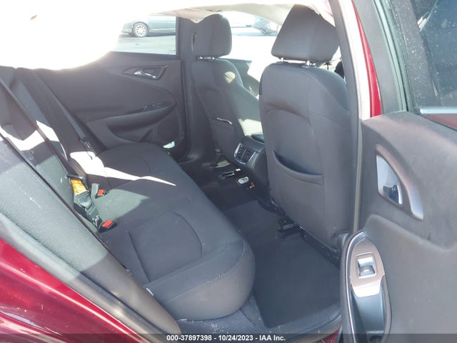 Chevrolet MALIBU LT 2018 1G1ZD5ST8JF140529 Image 8