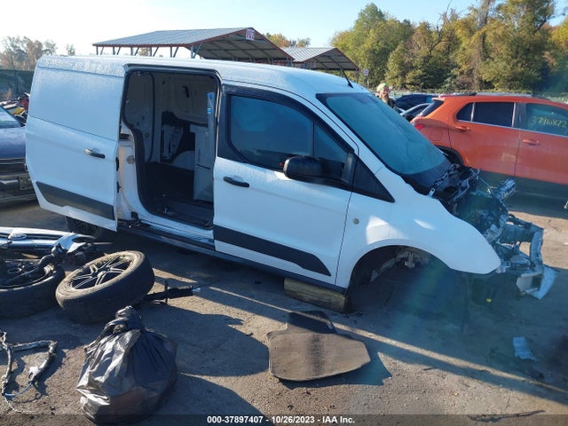 2017 NM0LS7E79H1296791 головне зображення