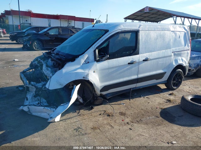 Ford Transit Connect Xl 2017 NM0LS7E79H1296791 Image 2