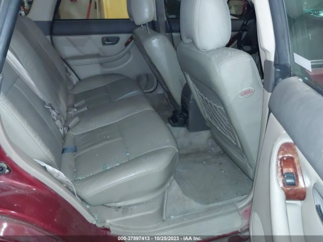2004 SUBARU OUTBACK 4S3BH686547605206 Photo 7