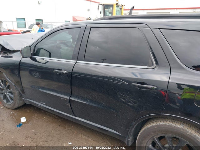 Dodge Durango R/t Rwd 2017 1C4SDHCT7HC757618 Image 15