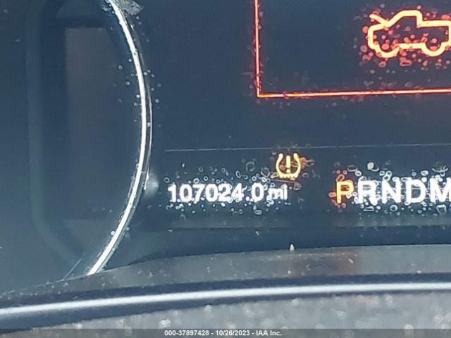 1FTEW1EF5FKE62381 Ford F-150 Lariat