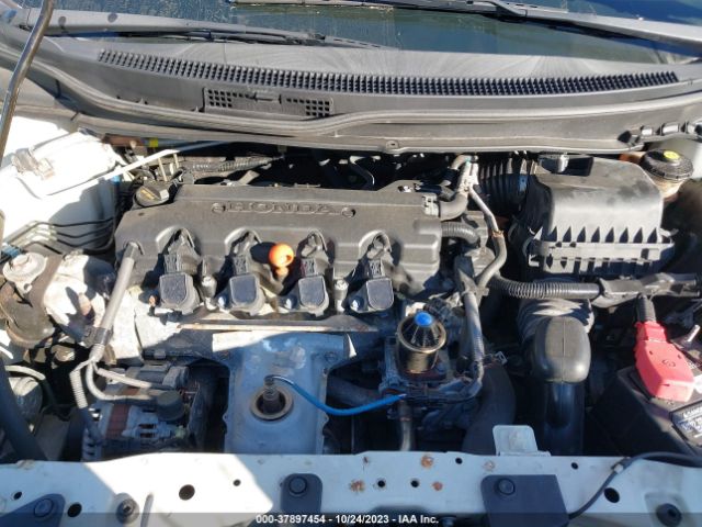 2HGFG3B51FH511531 Honda Civic Coupe Lx