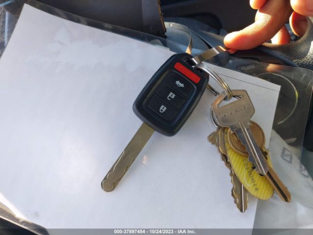 2HGFG3B51FH511531 Honda Civic Coupe Lx