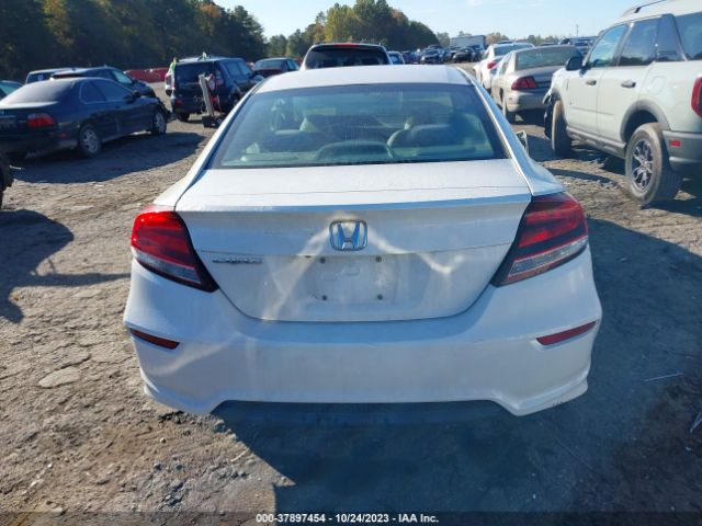 2HGFG3B51FH511531 Honda Civic Coupe Lx