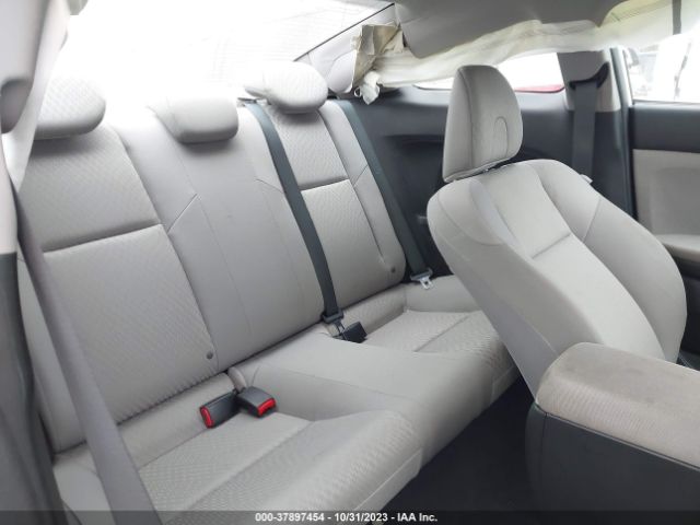 2HGFG3B51FH511531 Honda Civic Coupe Lx