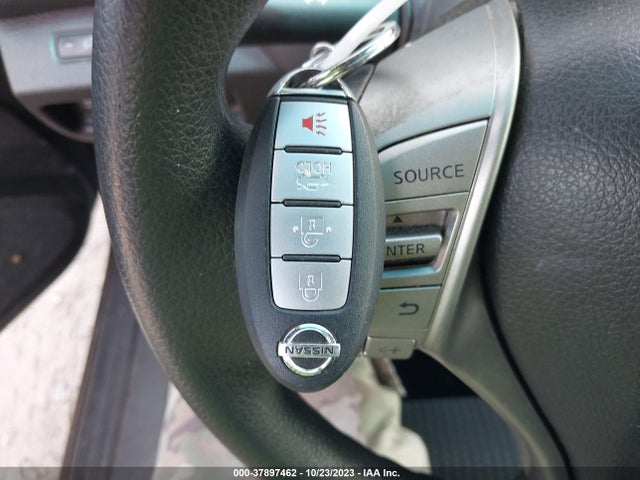 Nissan Altima 2.5 S 2015 1N4AL3AP8FC269126 Image 11