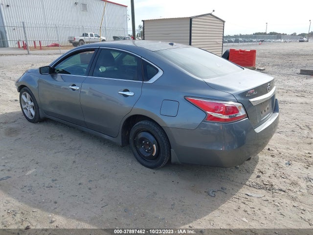 Nissan Altima 2.5 S 2015 1N4AL3AP8FC269126 Image 3