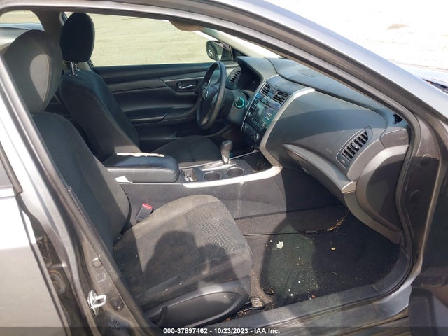 Nissan Altima 2.5 S 2015 1N4AL3AP8FC269126 Image 5