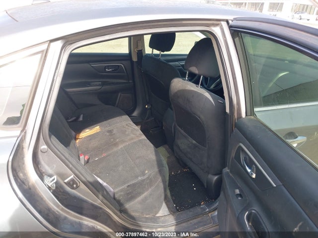 Nissan Altima 2.5 S 2015 1N4AL3AP8FC269126 Image 8