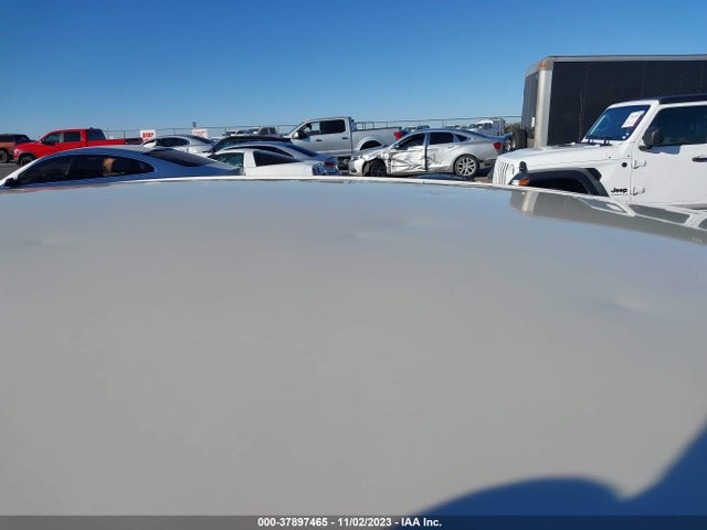 2011 BUICK LACROSSE CXL VIN: 1G4GC5GD0BF164582