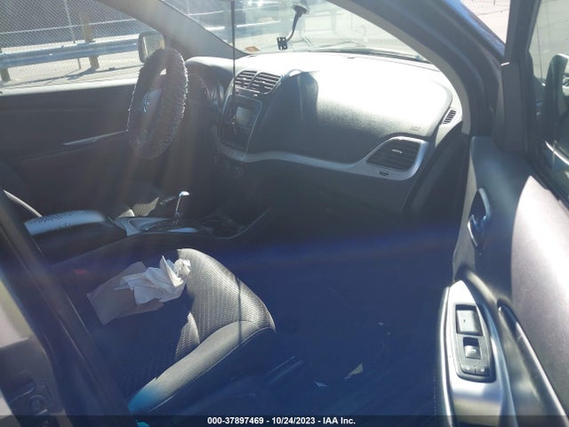 Dodge Journey Sxt 2015 3C4PDCBG2FT616678 Image 5
