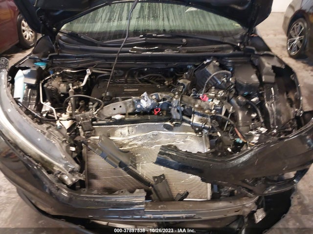 Honda CR-V LX 2016 5J6RM4H36GL037297 Image 10