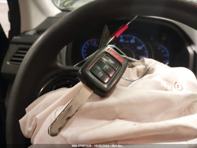 Honda CR-V LX 2016 5J6RM4H36GL037297 Image 11