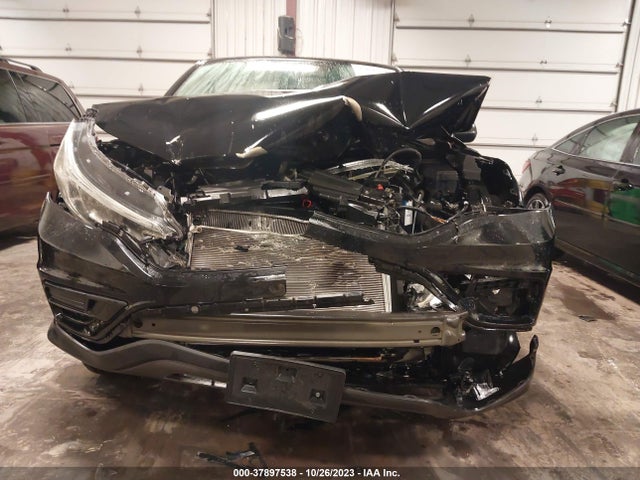 Honda CR-V LX 2016 5J6RM4H36GL037297 Image 12