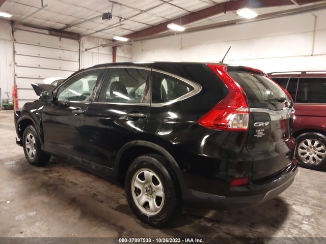 Honda CR-V LX 2016 5J6RM4H36GL037297 Image 14