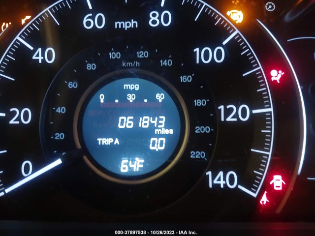 Honda CR-V LX 2016 5J6RM4H36GL037297 Image 15