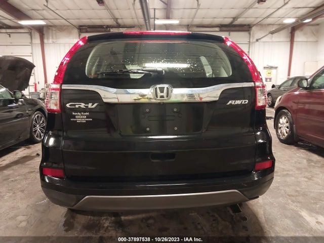 Honda CR-V LX 2016 5J6RM4H36GL037297 Image 16