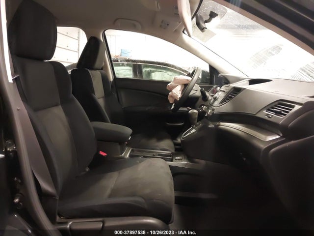Honda CR-V LX 2016 5J6RM4H36GL037297 Image 5