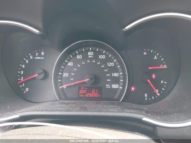 KIA SORENTO LX 2015 5XYKT4A63FG574332 Image 7