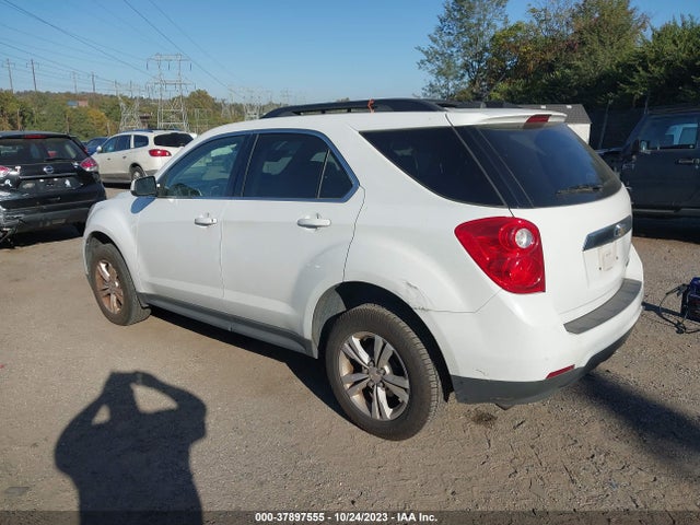 Chevrolet EQUINOX LT 2015 2GNALBEK2F6334328 Image 3